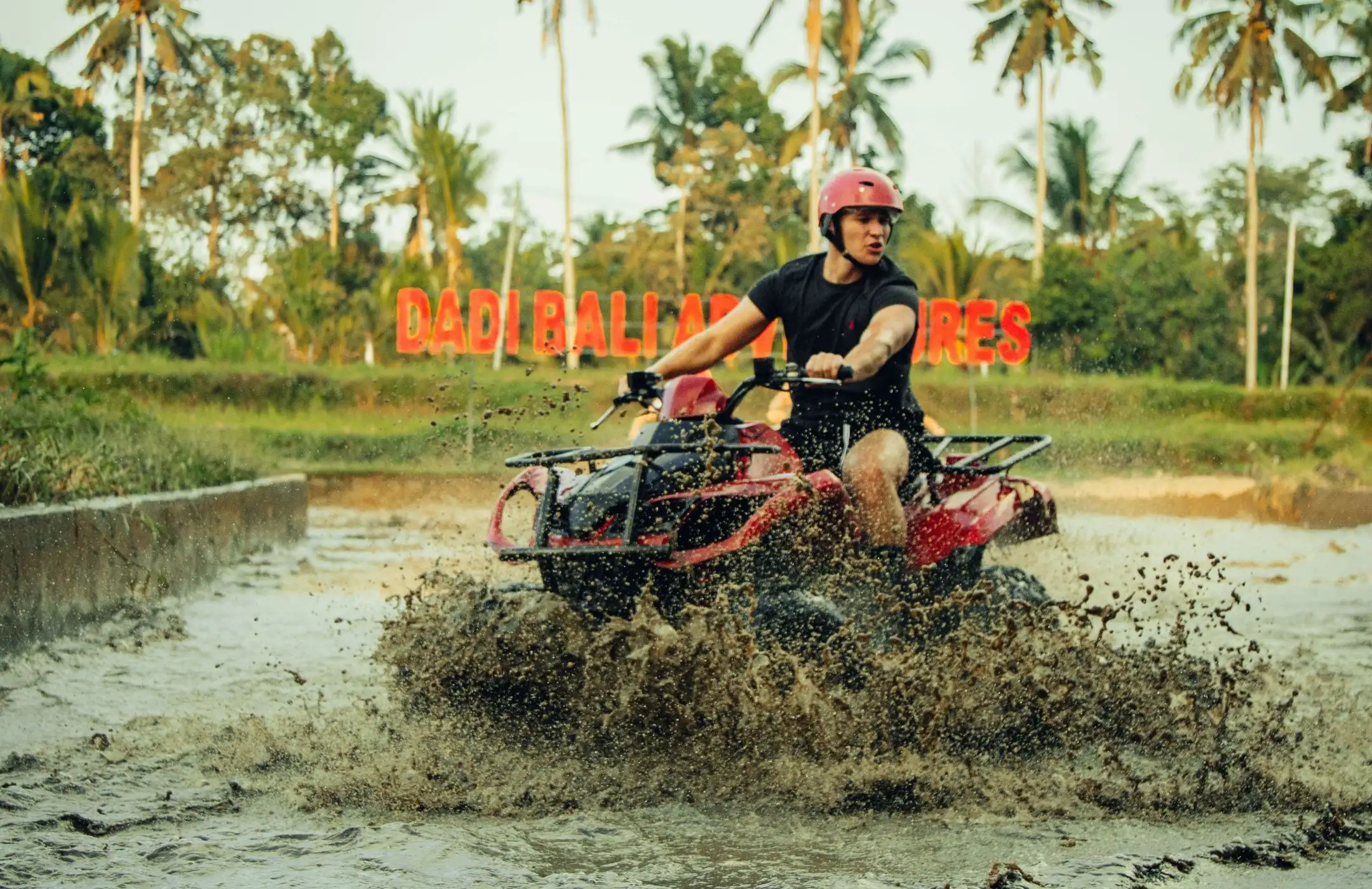 7 Things You Need to Know Before Booking an ATV Ride in Bali