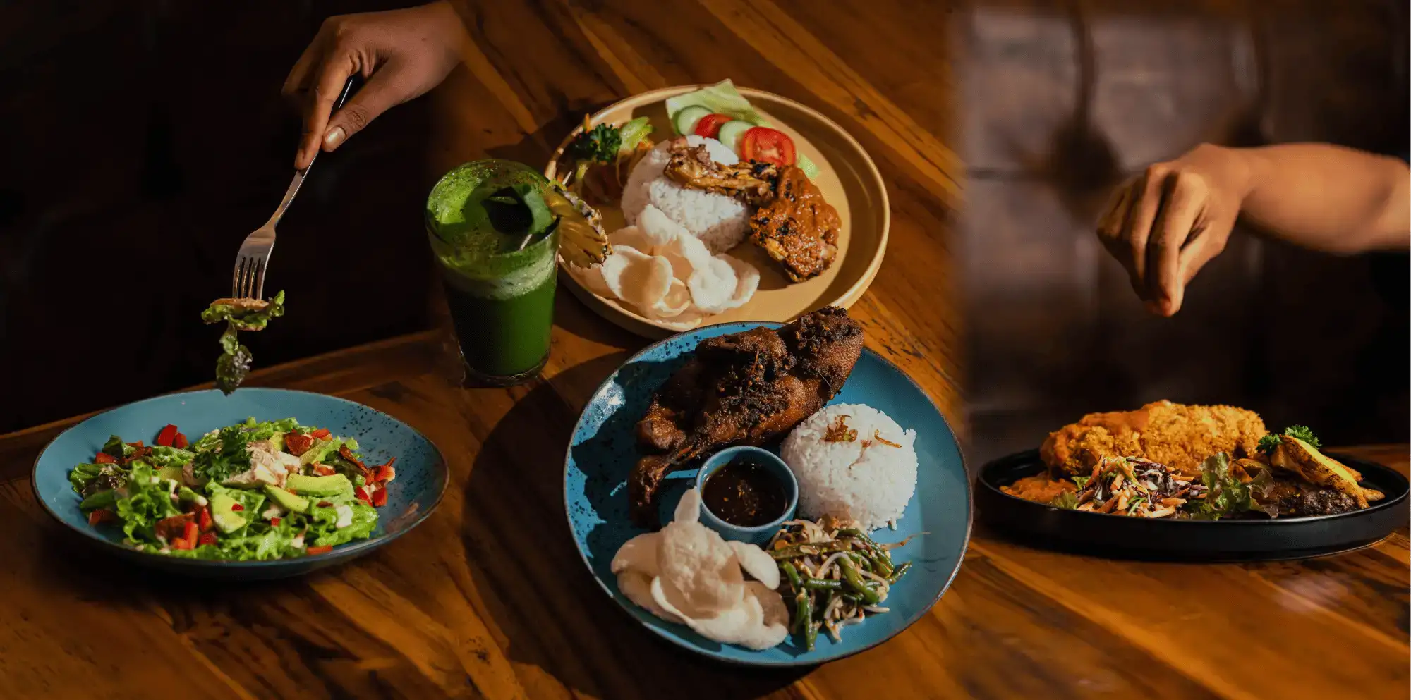 What Makes Iga Rempah Different from Regular Pork Ribs