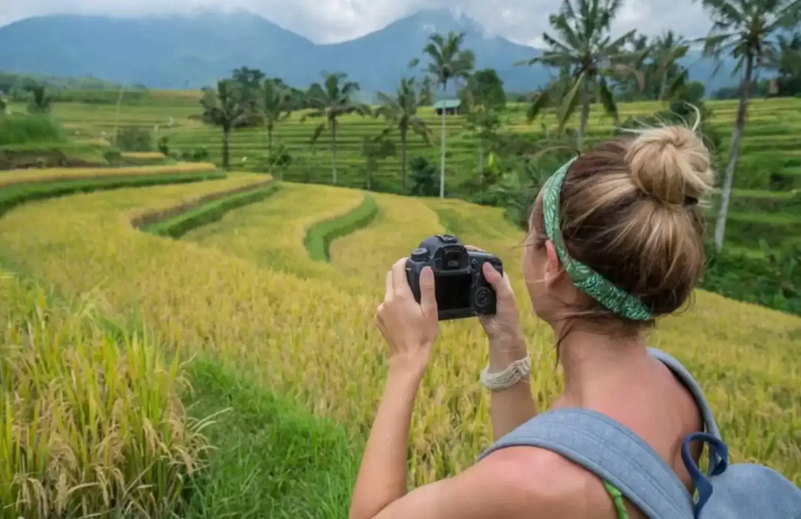 West Bali Tour