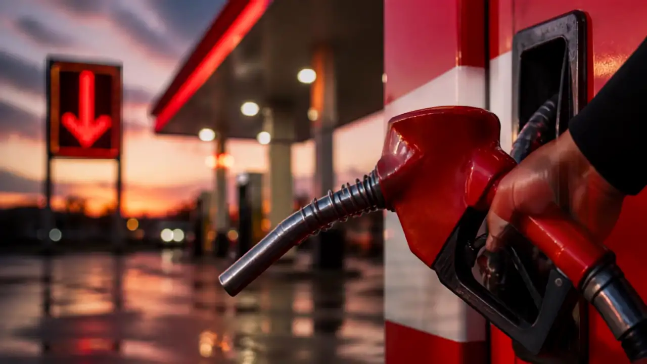 Harga BBM Non-Subsidi Pertamina Turun Mulai Agustus 2026