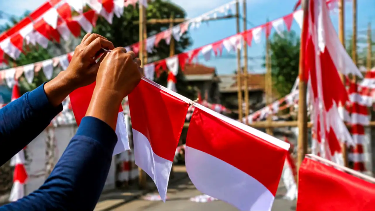 Persiapan HUT ke-81 Kemerdekaan RI Mulai Digelar, Saat yang Tepat Merencanakan Perjalanan Bersama Putra Petir Trans