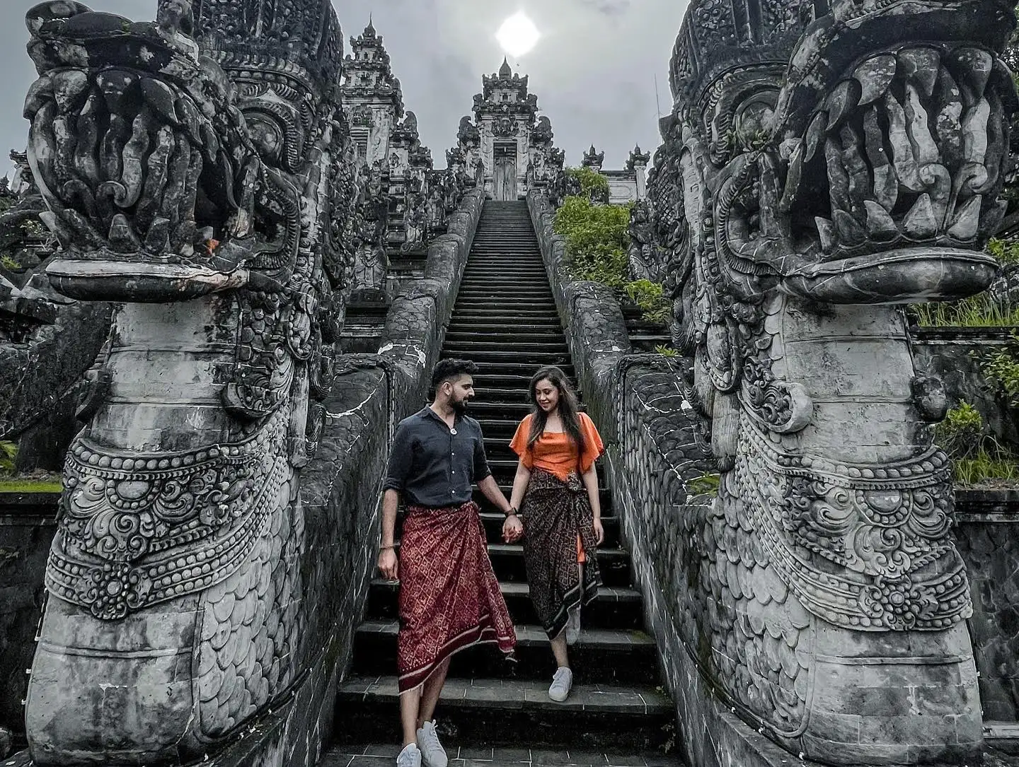 East Bali Tour