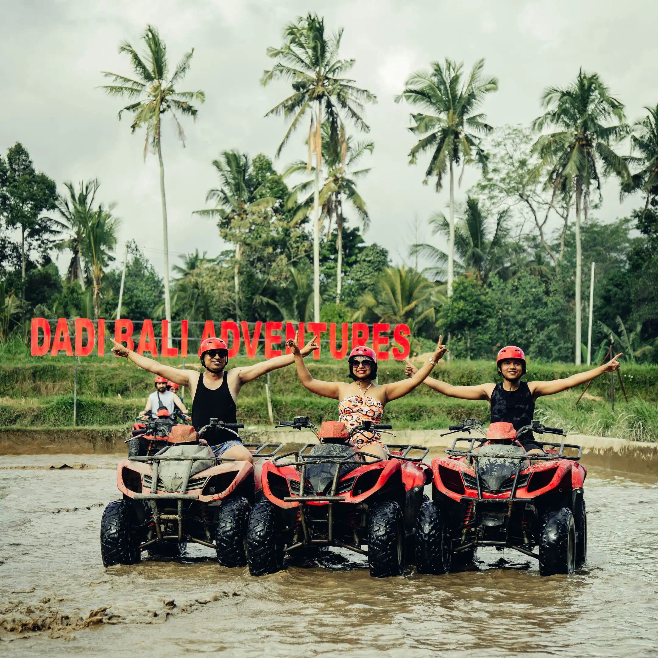 7 Reasons Dadi Bali Adventures Belongs on Your Bali Bucket List