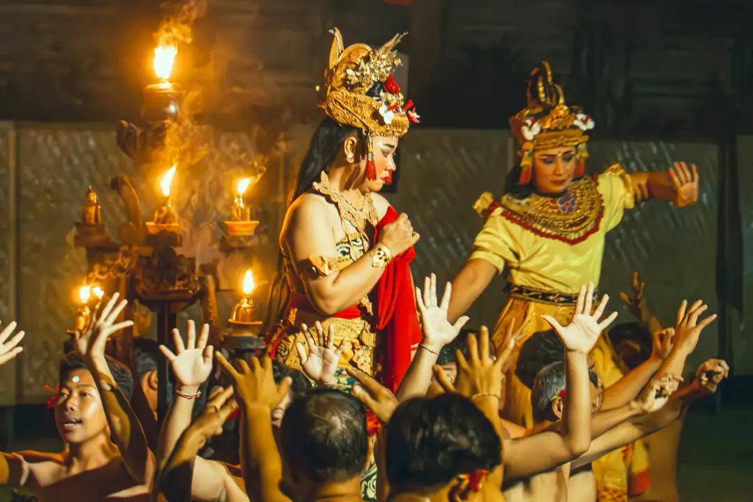Bali Is More Than Beautiful Places It Is Living Culture