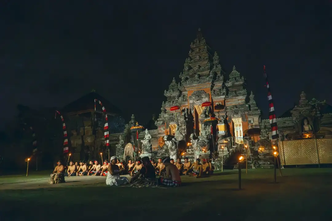 If You Only Have 1 Night for Culture in Bali Read This First