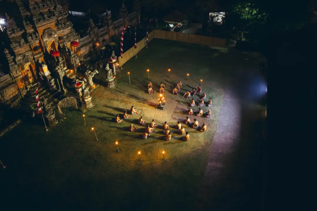 5 Reasons Your Bali Evening Needs More Than Sunset and Cafes