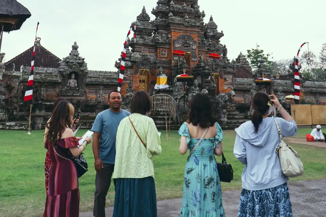 5 Things You Should Know Before Watching Kecak in Batubulan