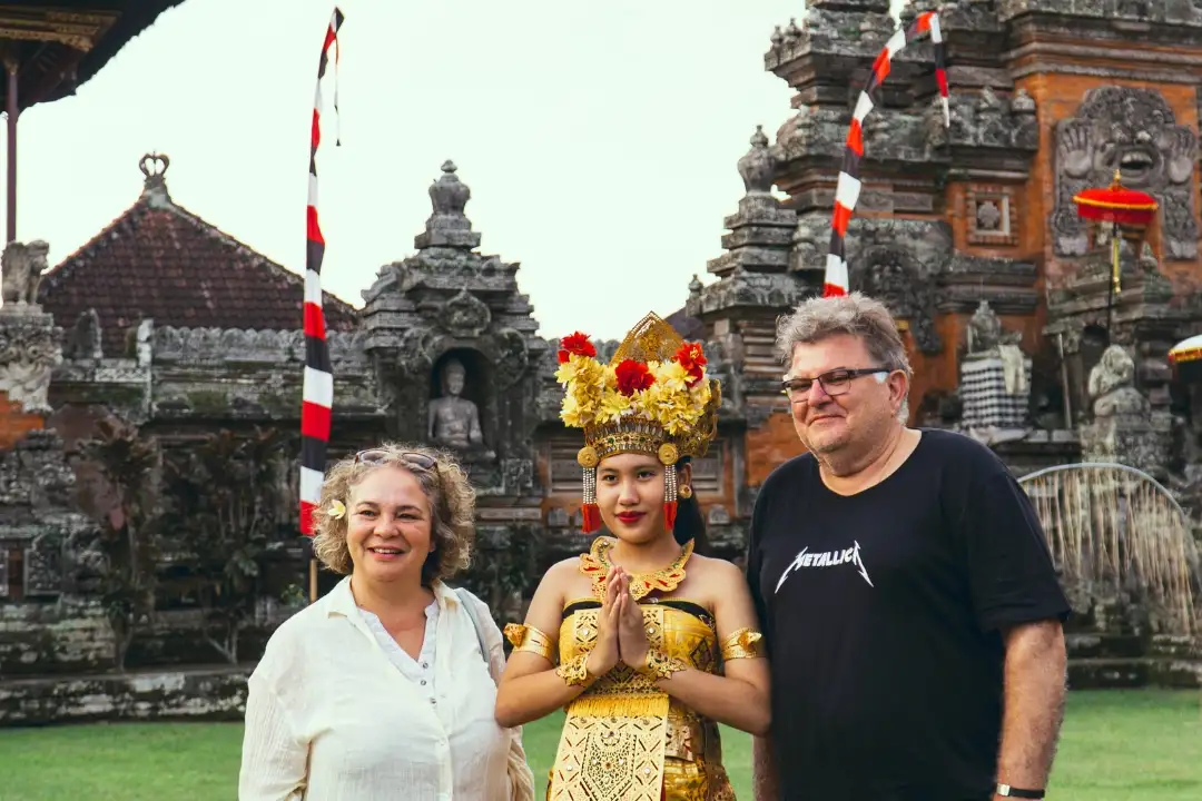 A Different Way to Remember Your Bali Trip