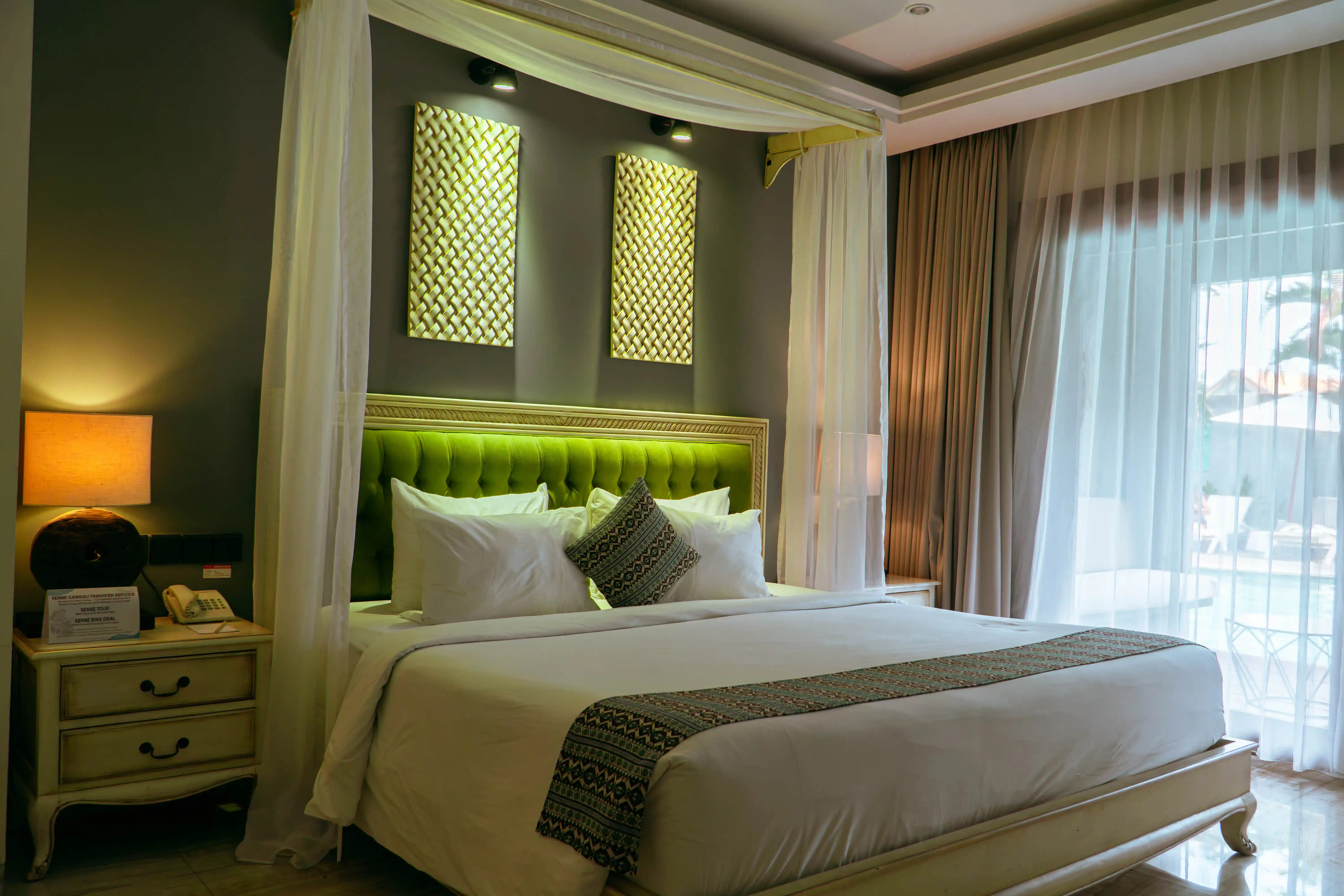 7 Types of Guests You Will Meet During a Canggu Holiday