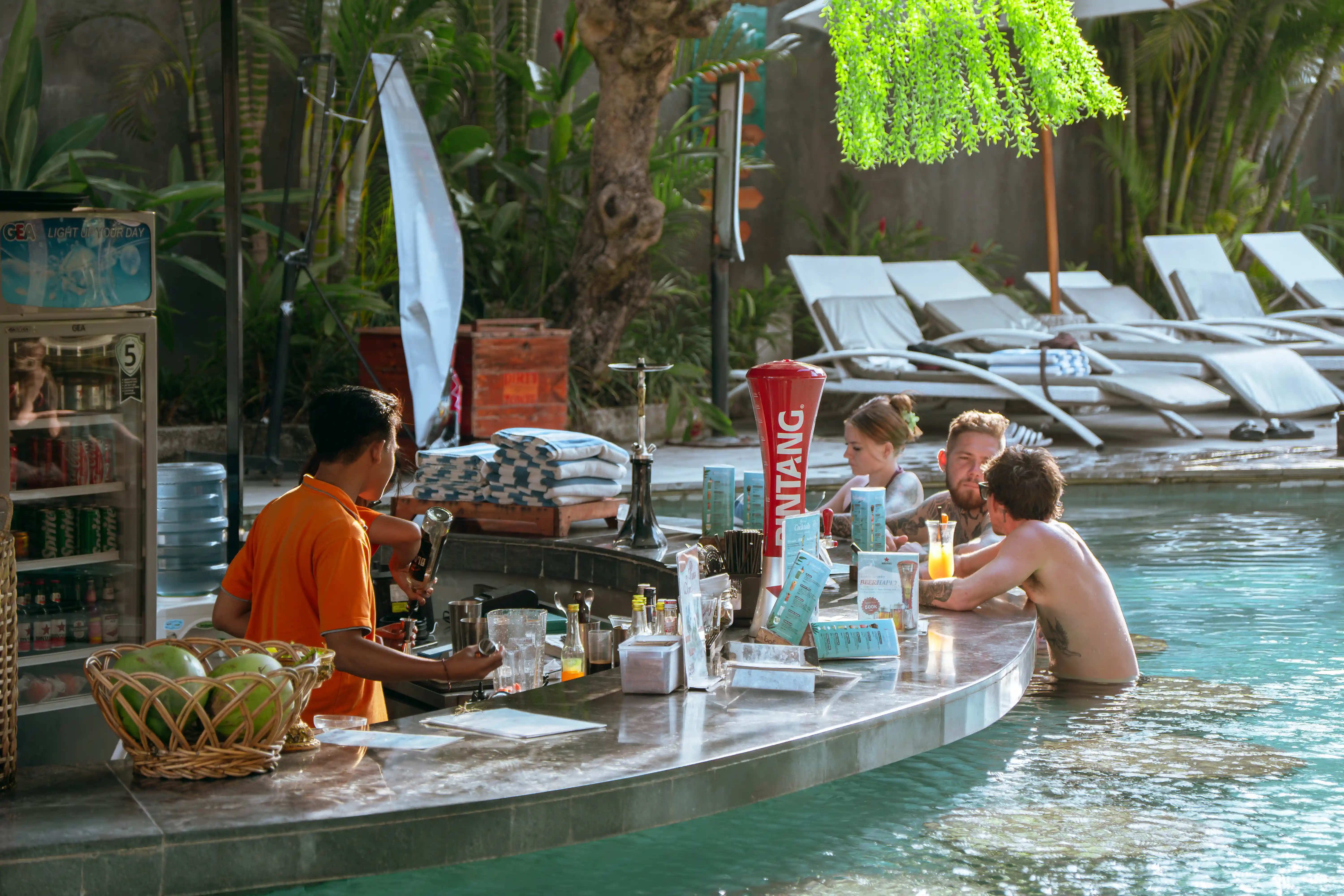 5 Experiences to Add to Your Sense Canggu Beach Stay