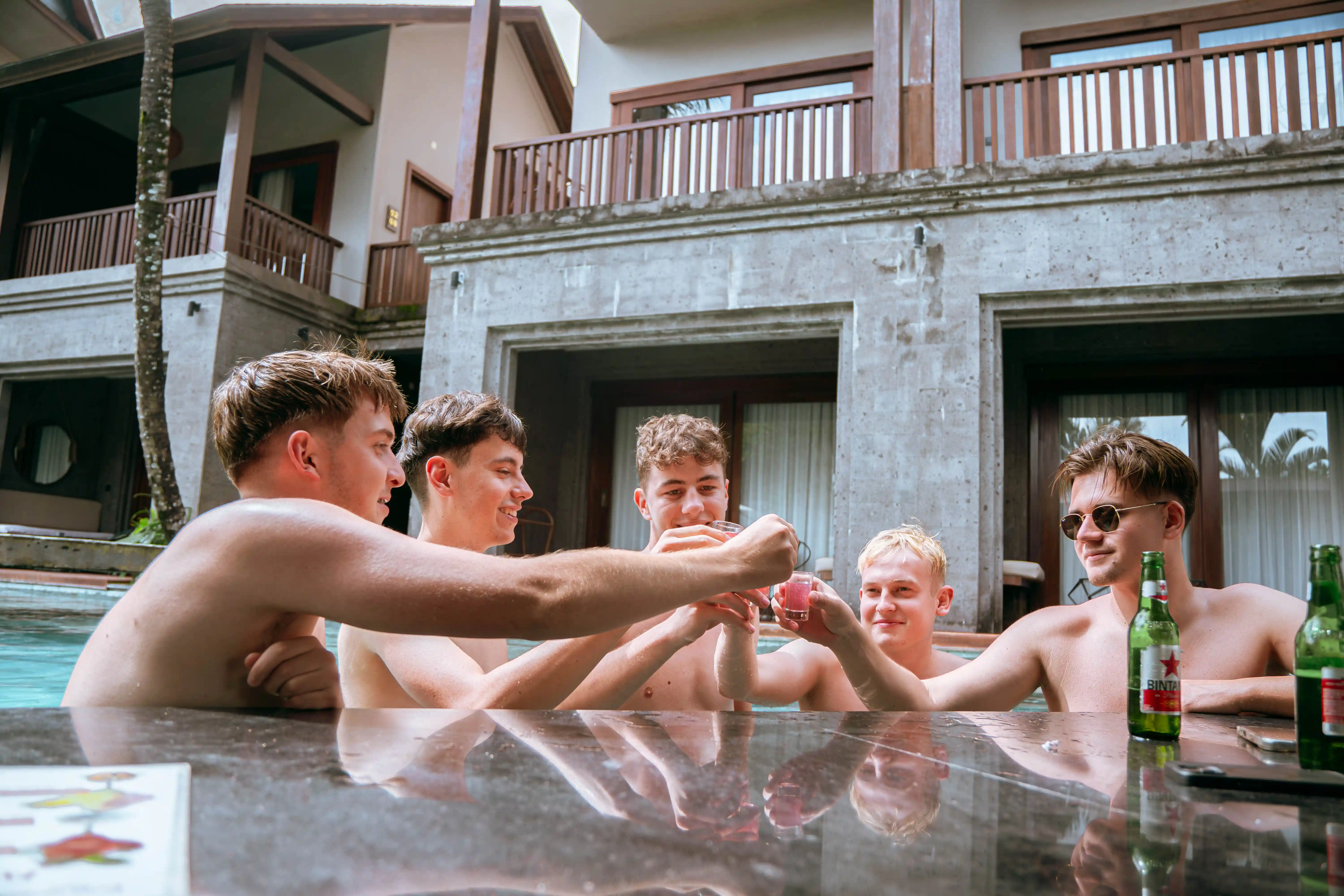 5 Signs You Need a Canggu Holiday More Than Another Weekend at Home