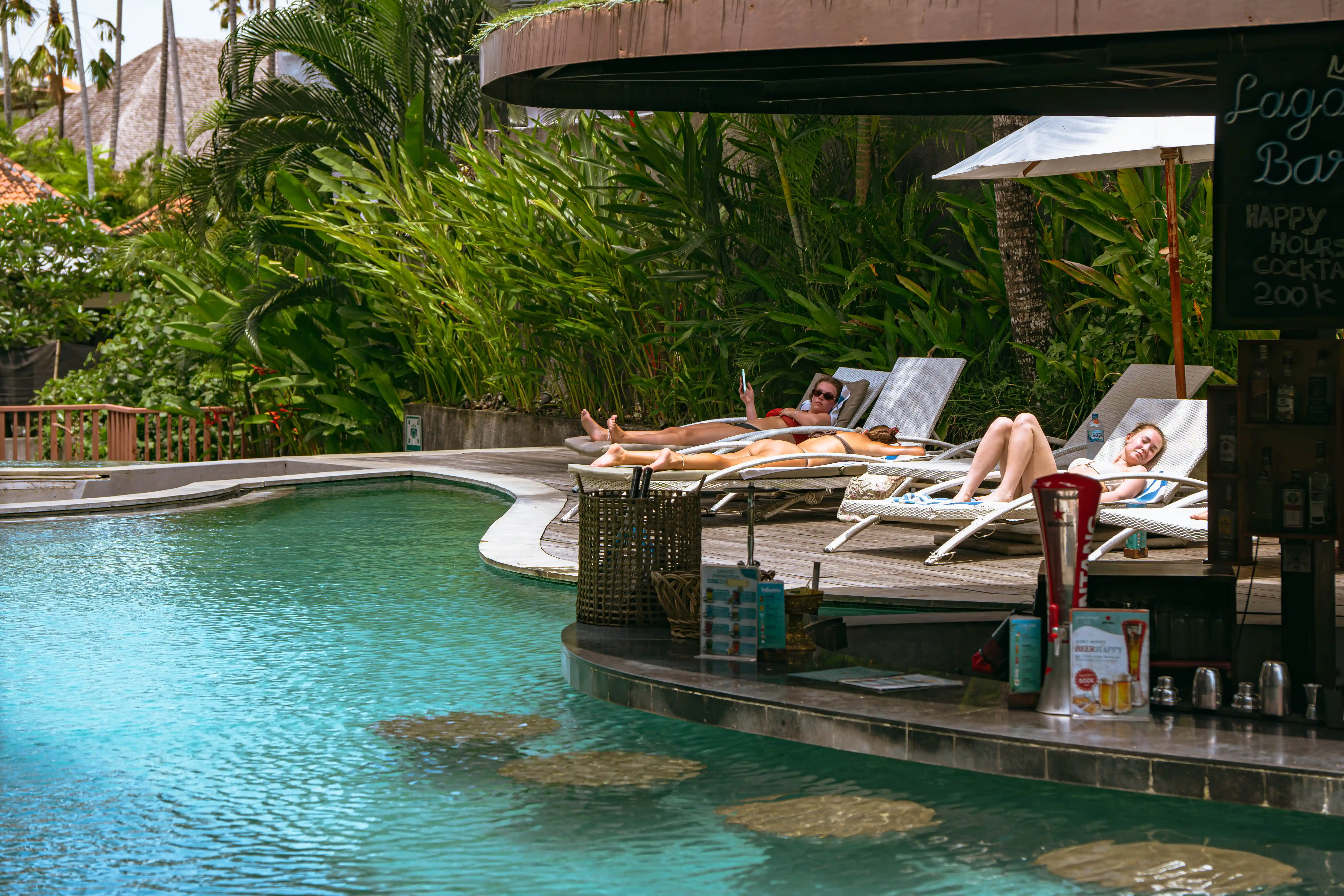 Choose Your 3 Day Canggu Plan and We Will Tell You Your Travel Type