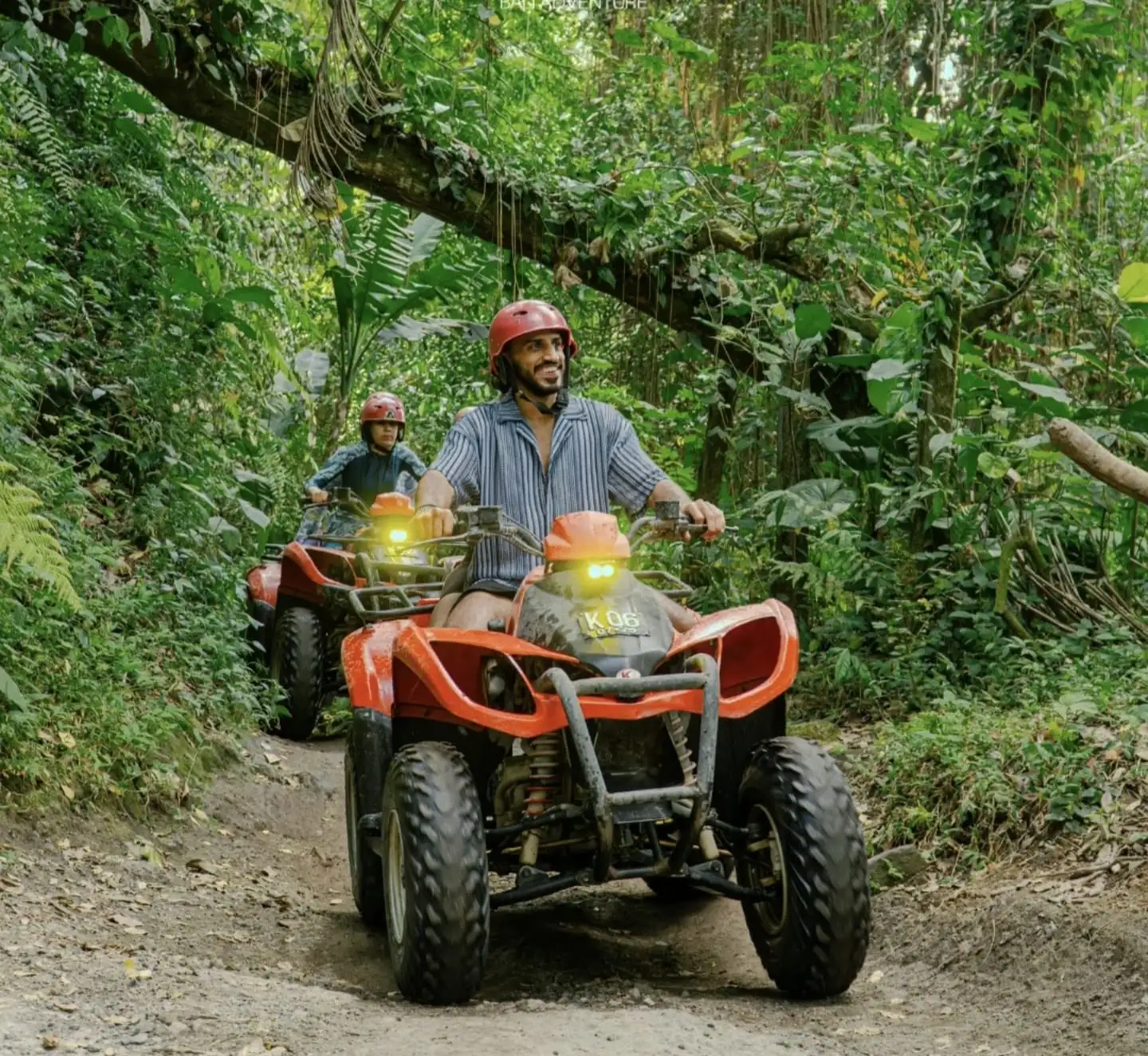 Kuber ATV Adventure Bali (2026): Complete Guide, Tickets, Routes & Tips