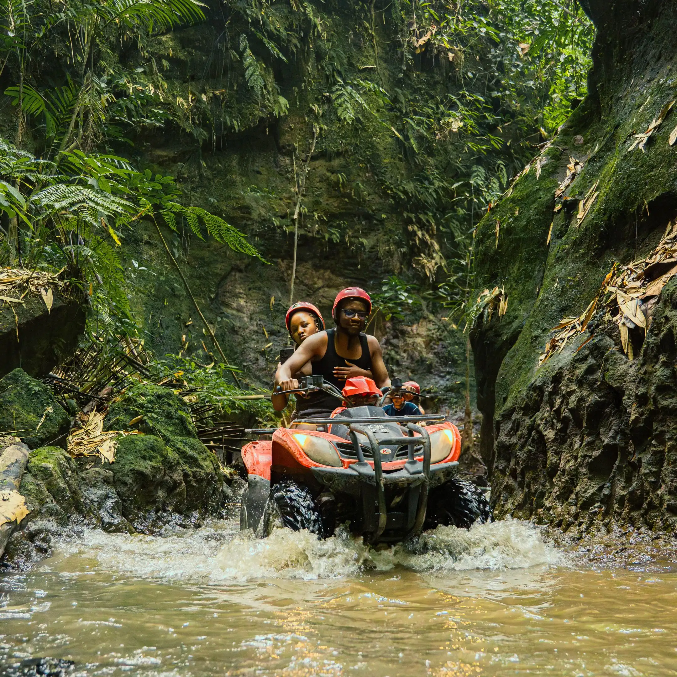 7 Ride Moods You Will Feel at Kuber Bali Adventure