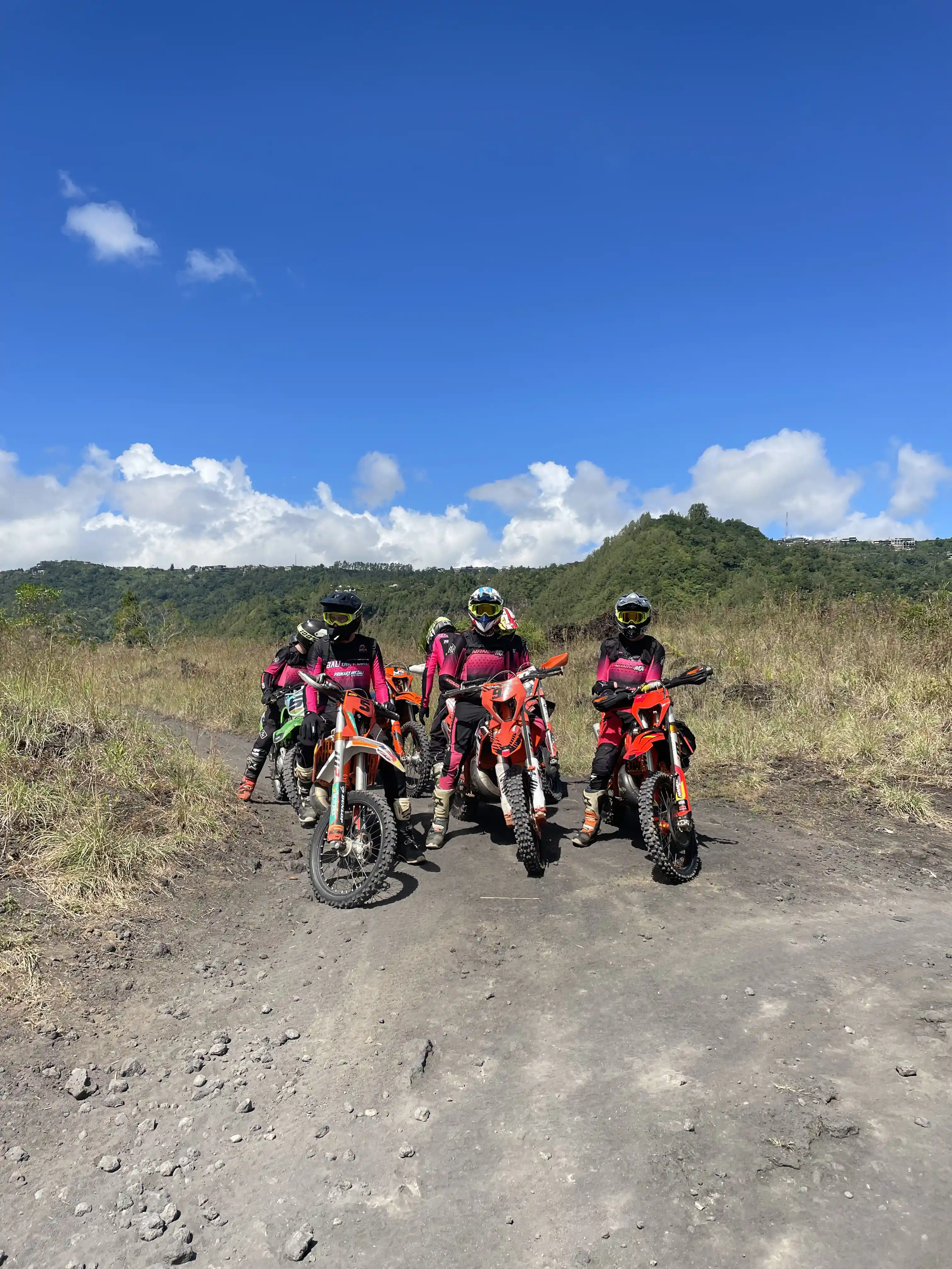 7 Reasons Your Bali Trip Needs More Dirt and Less Ordinary Plans