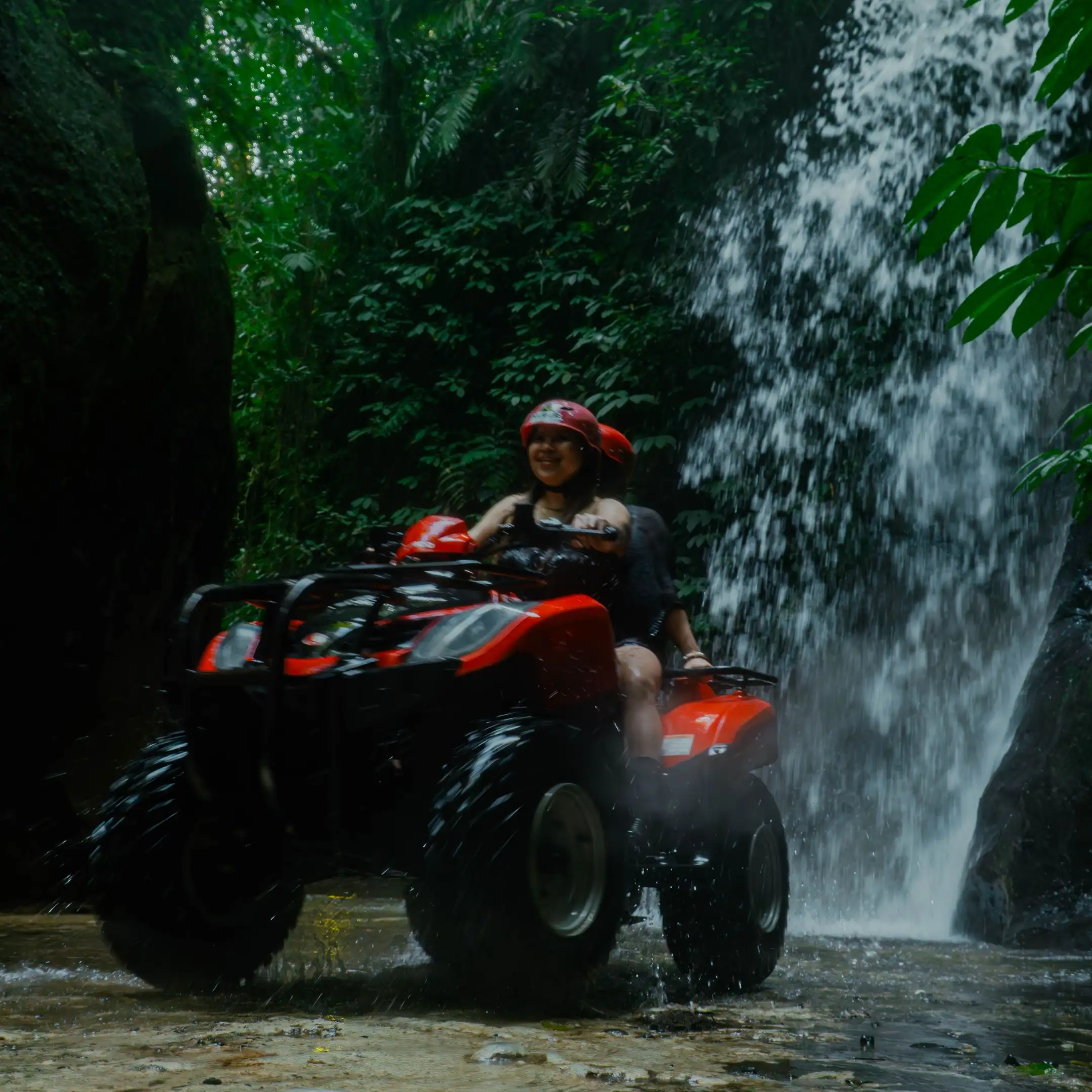 What’s Included in a Kuber Bali Adventure Package