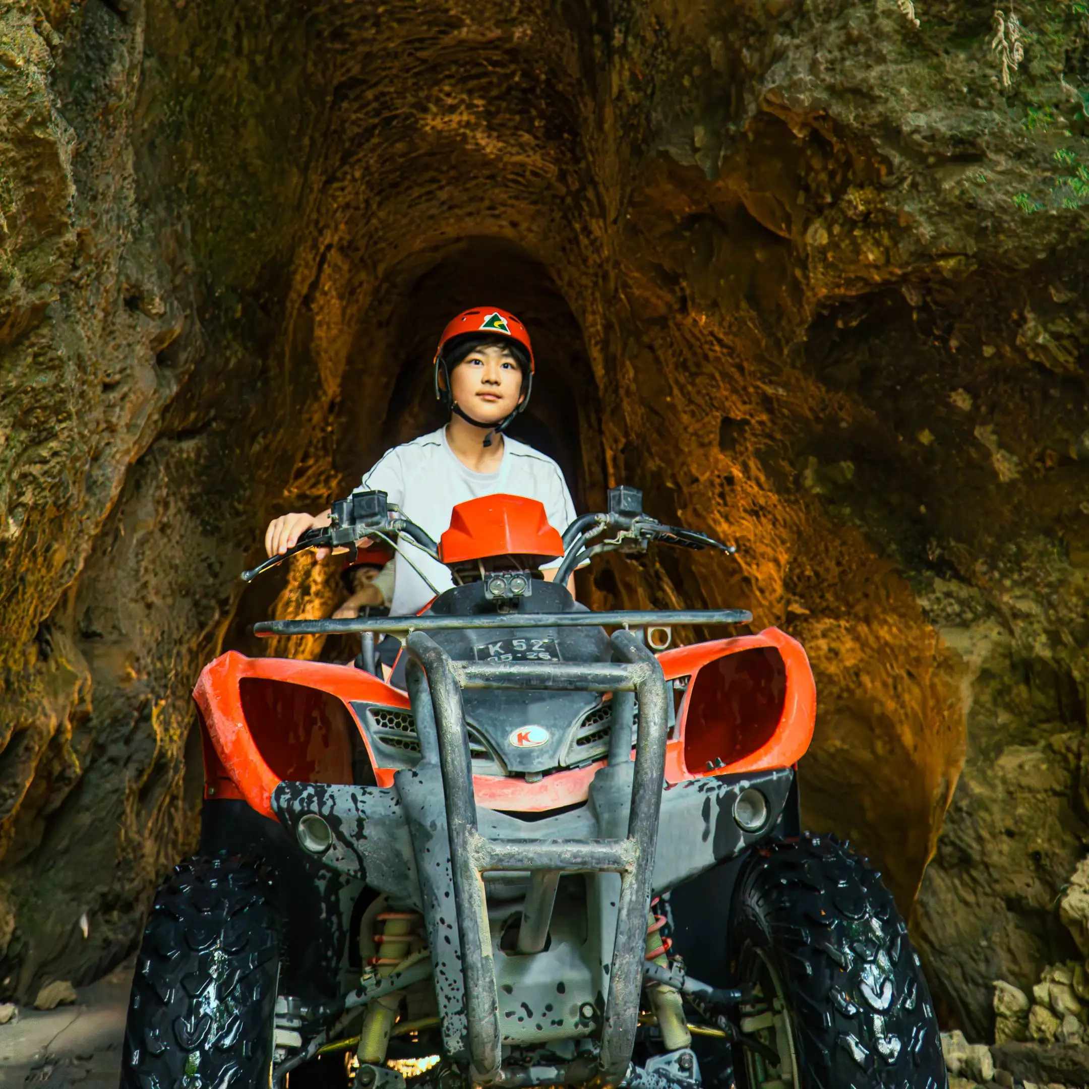 Where Kuber’s Iconic Nature Experience Begins