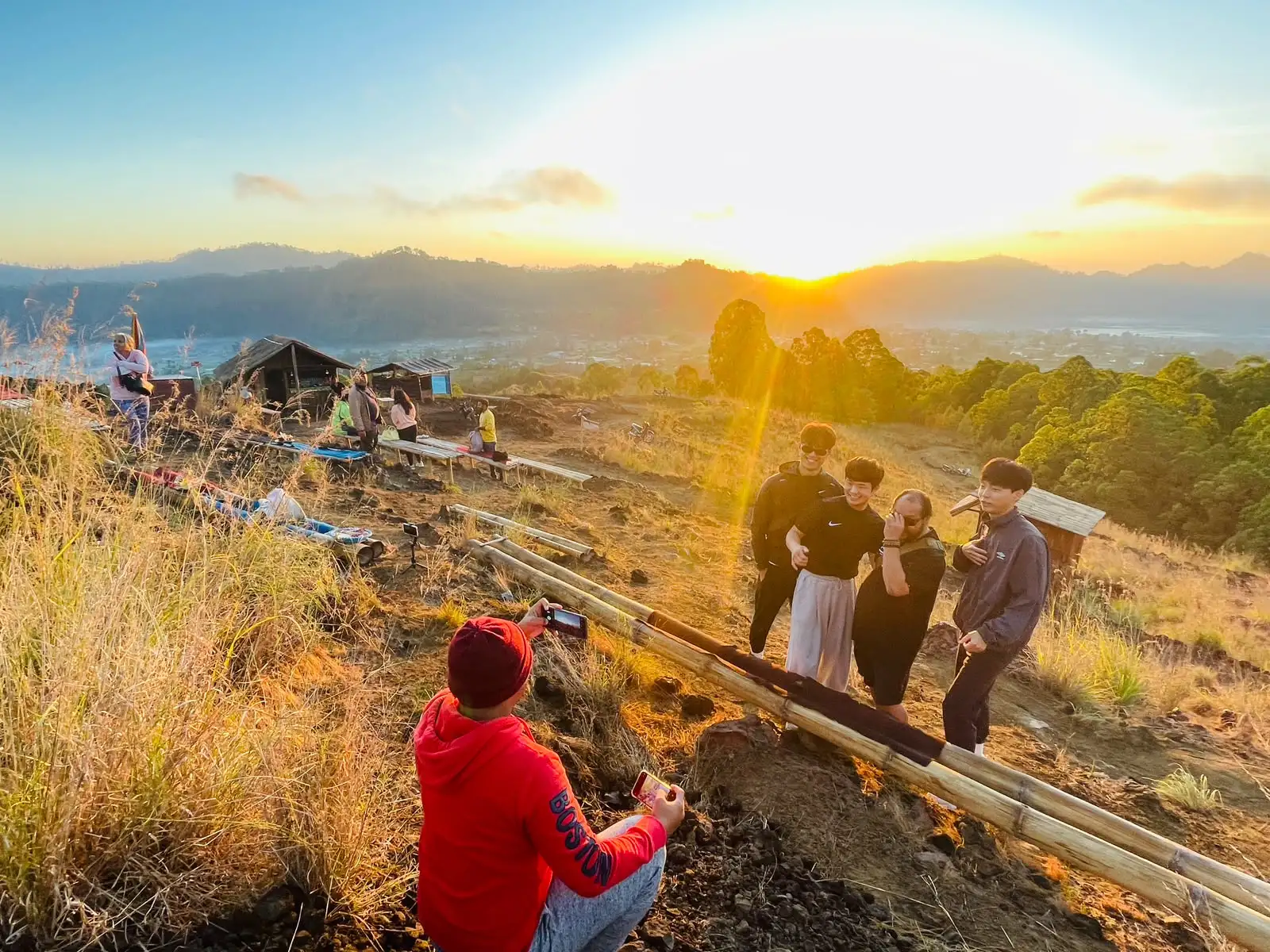 4 Mount Batur Date Ideas for Couples Who Want More Than Dinner