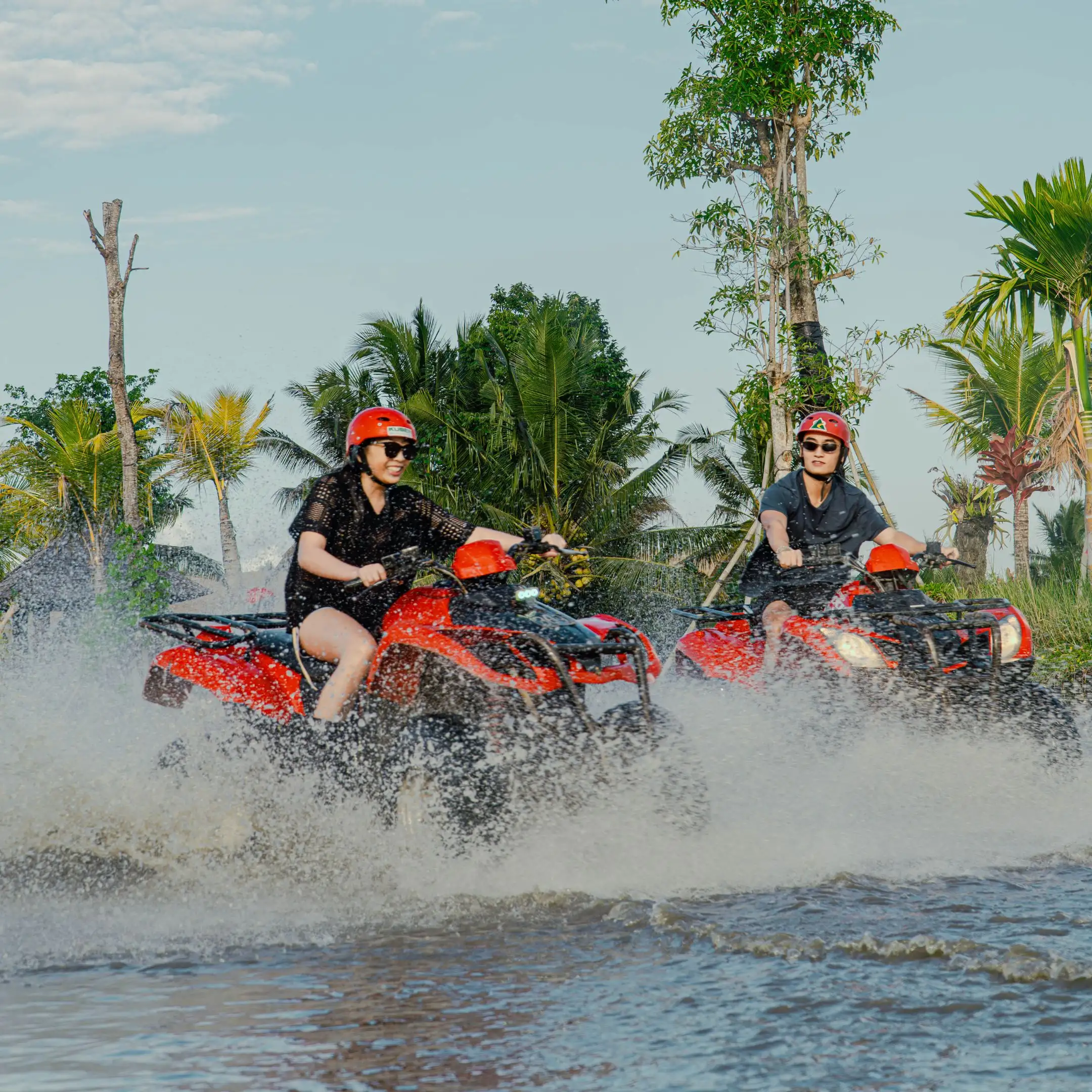 A Bali Adventure Shaped by Nature and Made for Adventur