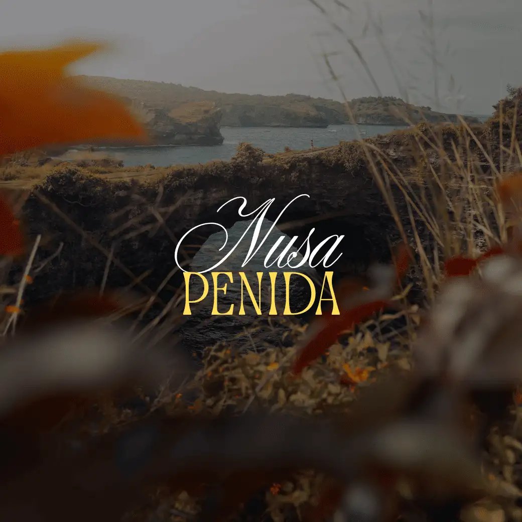 Nusa Penida Tour