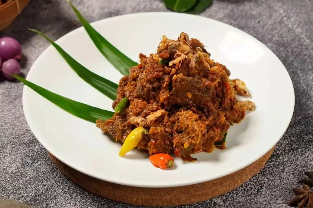 Why Rendang is the Heart of Indonesian Cuisine